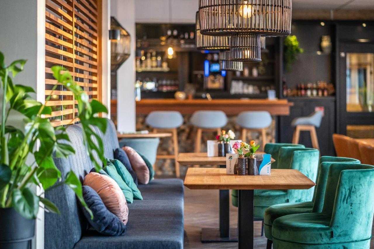 Hotel Boschrand デ・コーフ エクステリア 写真