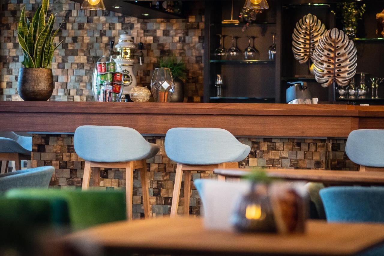 Hotel Boschrand デ・コーフ エクステリア 写真
