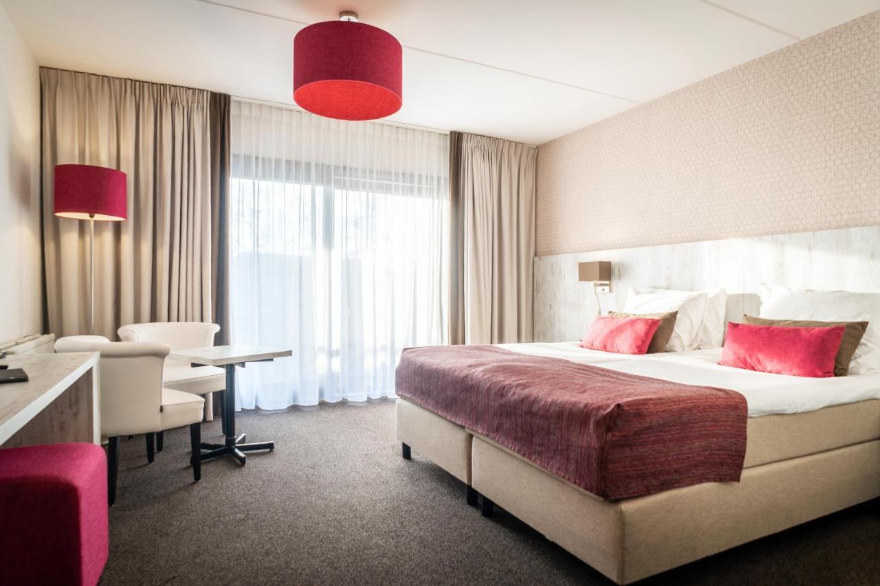 Hotel Boschrand デ・コーフ エクステリア 写真