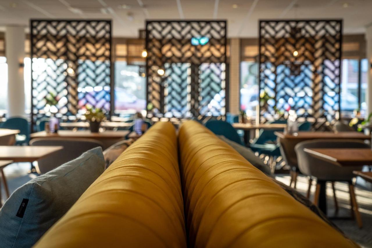 Hotel Boschrand デ・コーフ エクステリア 写真