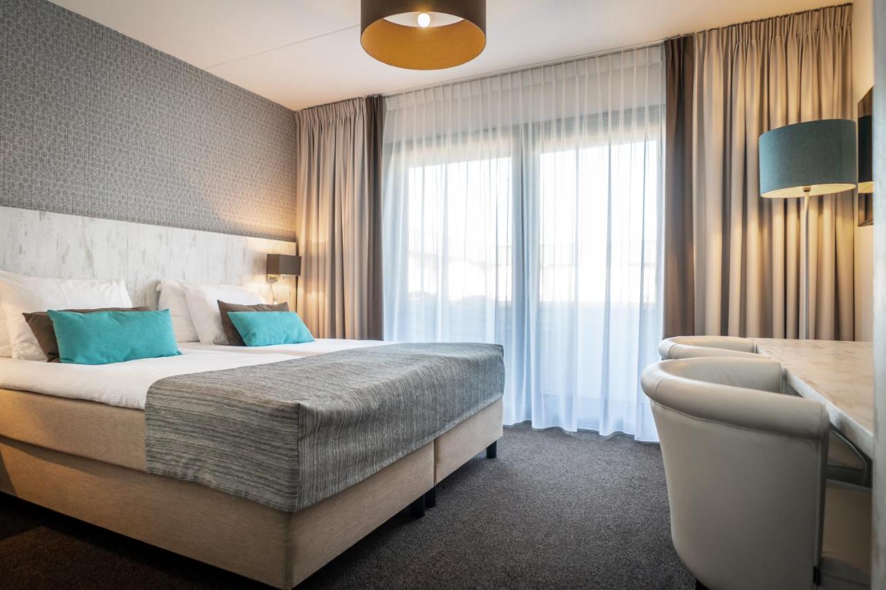 Hotel Boschrand デ・コーフ エクステリア 写真
