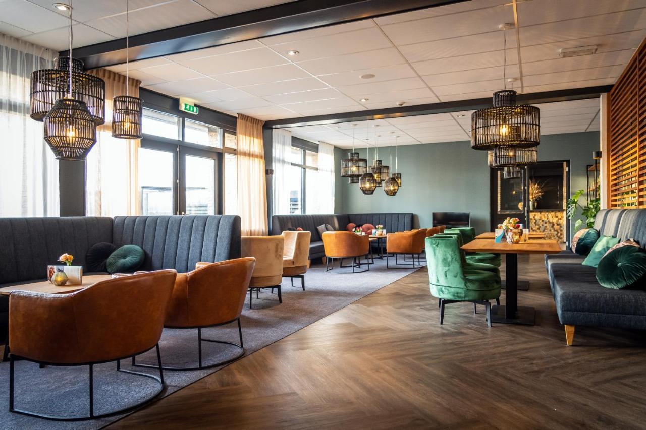 Hotel Boschrand デ・コーフ エクステリア 写真