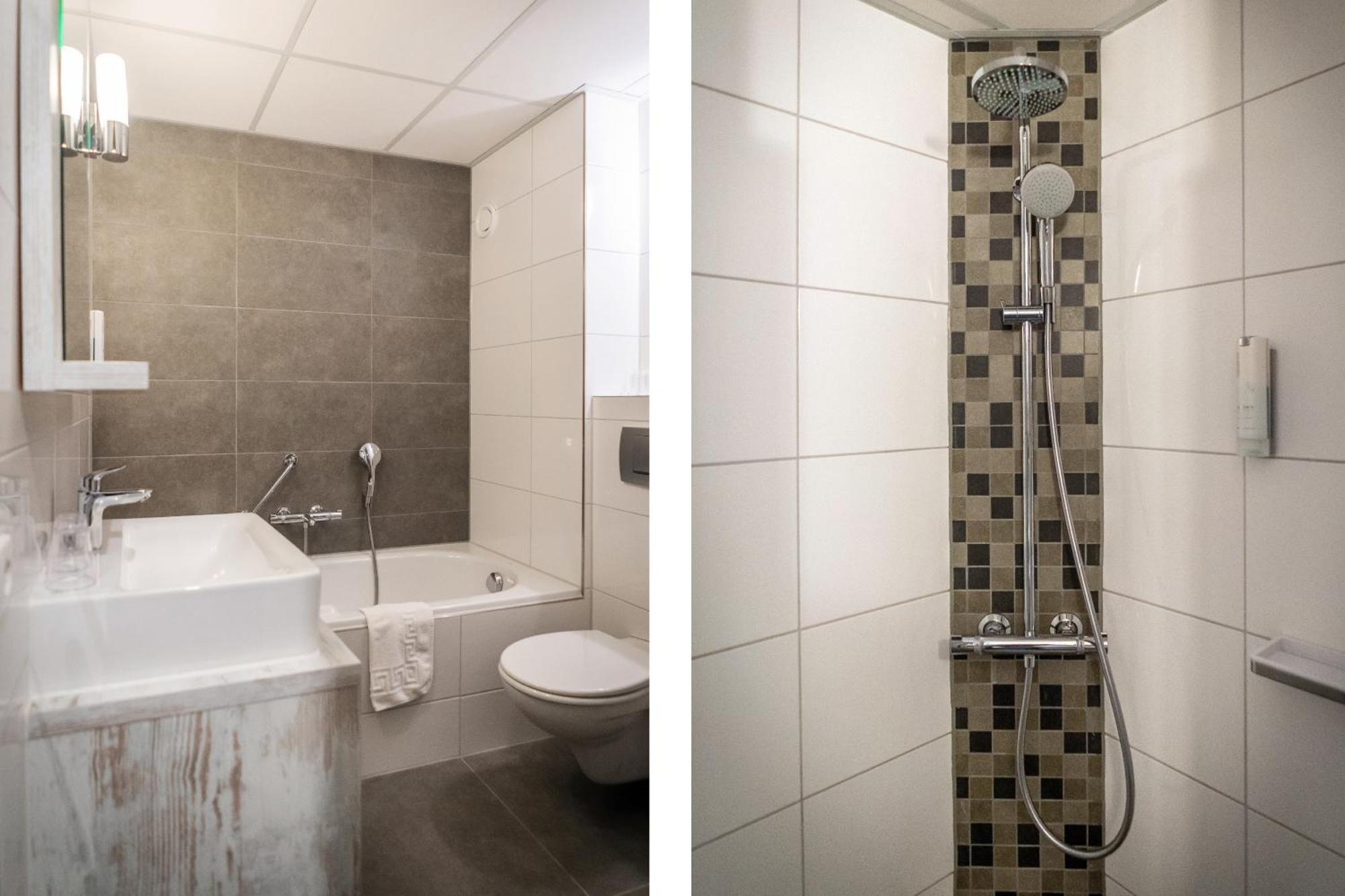 Hotel Boschrand デ・コーフ 部屋 写真