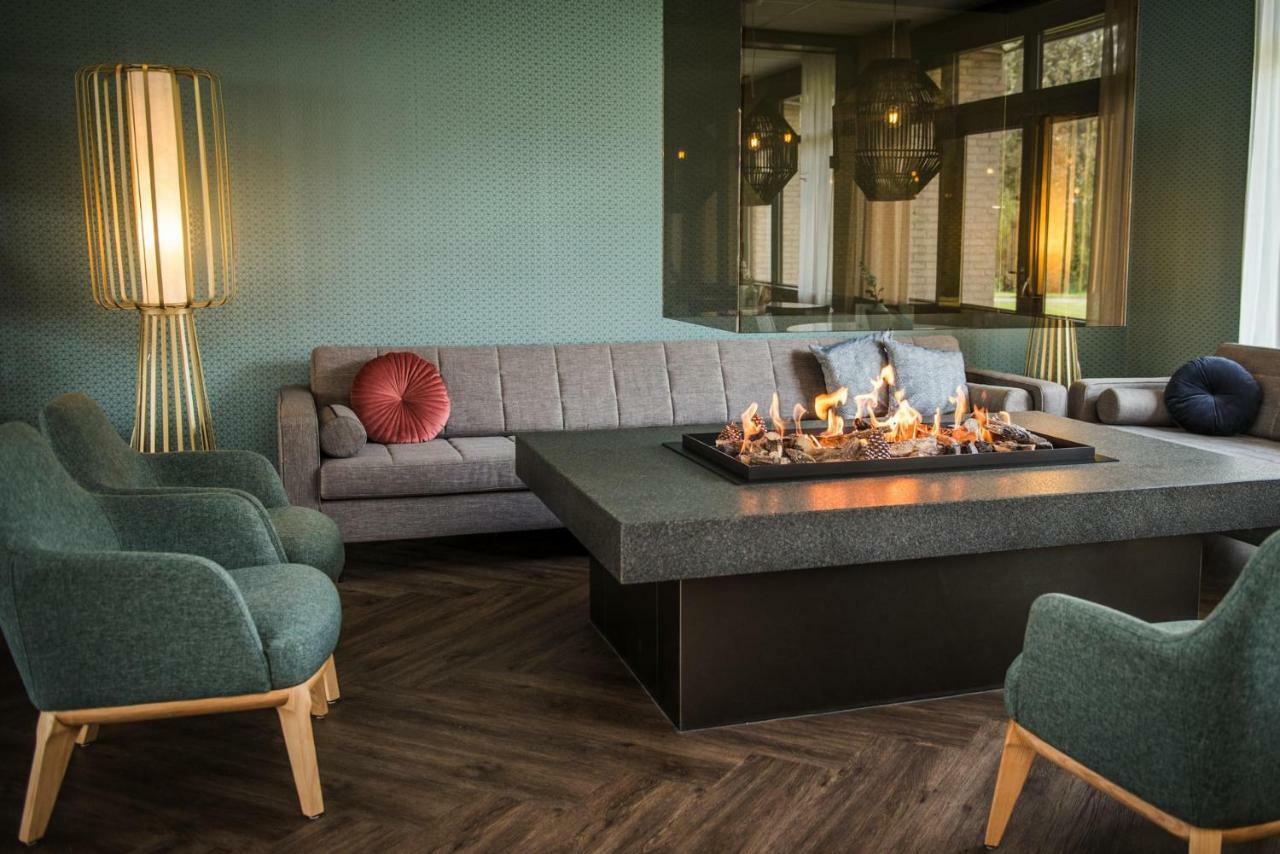 Hotel Boschrand デ・コーフ エクステリア 写真